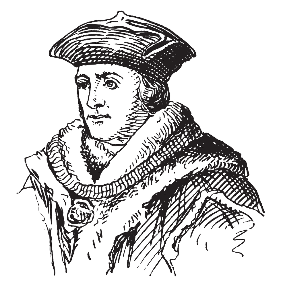 More (Sir Thomas) | Online Library of Liberty